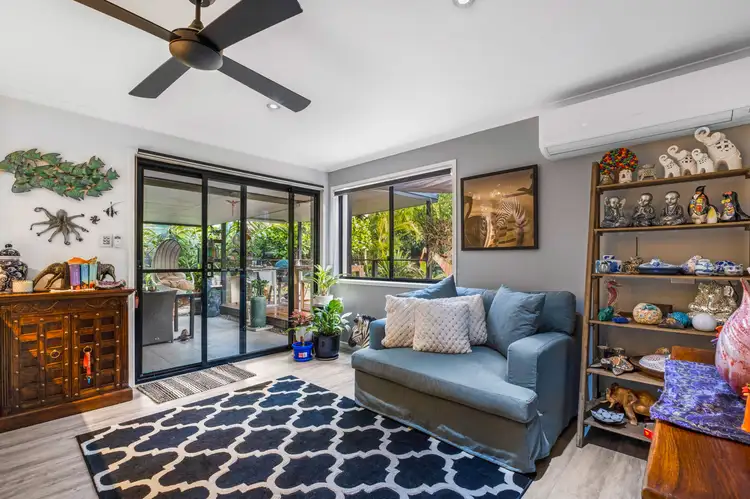 Fourth view of Homely house listing, 28 Greenhaven Close, Burnside QLD 4560