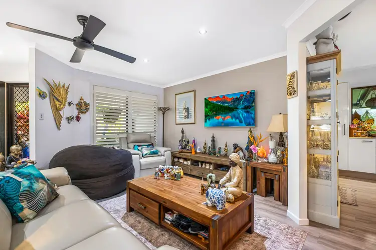 Fifth view of Homely house listing, 28 Greenhaven Close, Burnside QLD 4560