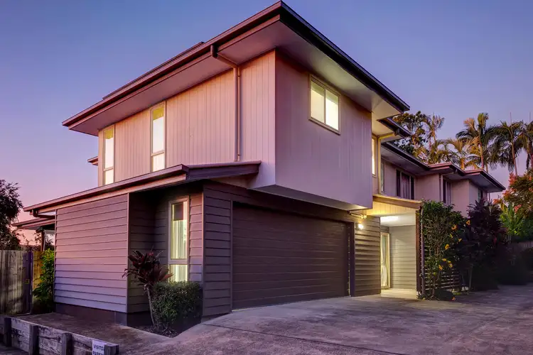 3/30 Mount Pleasant Road, Nambour QLD 4560