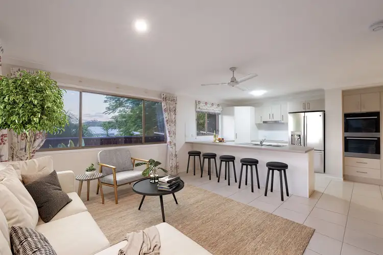 Third view of Homely townhouse listing, 3/30 Mount Pleasant Road, Nambour QLD 4560