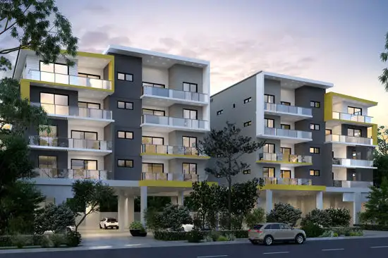 Main view of Homely apartment listing, 6 Beverley Avenue, Rochedale South QLD 4123