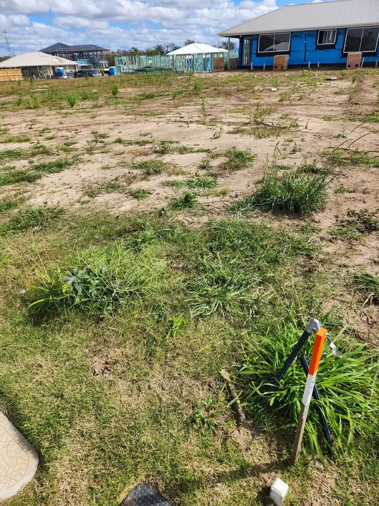 Lot 1145 Ironwood Street, Redbank Plains QLD 4301