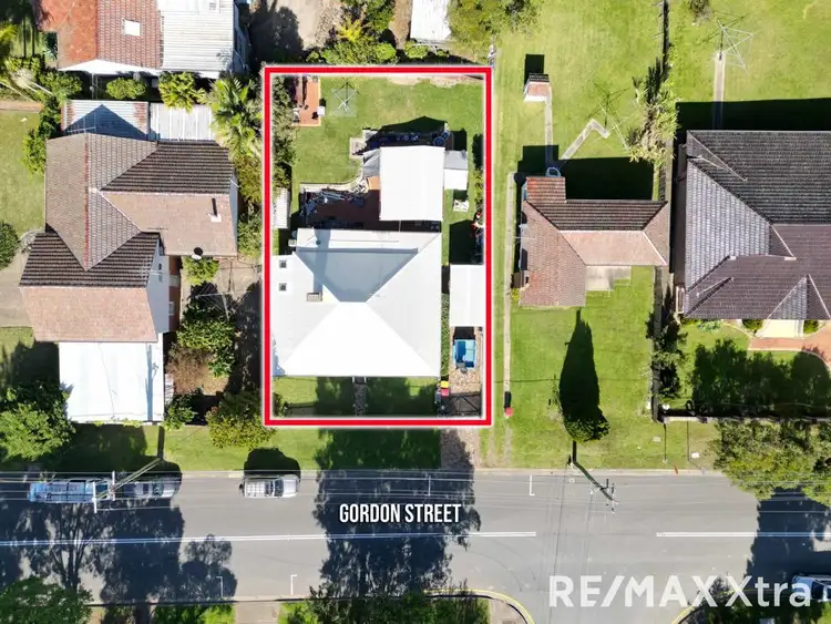 Main view of Homely house listing, 20 Gordon Street, Blacktown NSW 2148