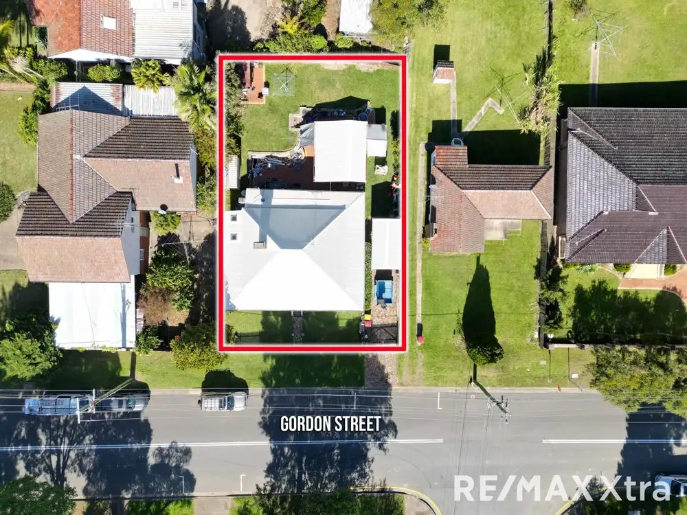 Main view of Homely house listing, 20 Gordon Street, Blacktown NSW 2148