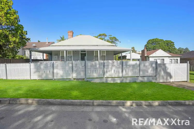 Fourth view of Homely house listing, 20 Gordon Street, Blacktown NSW 2148