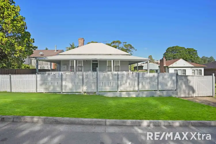 Fifth view of Homely house listing, 20 Gordon Street, Blacktown NSW 2148