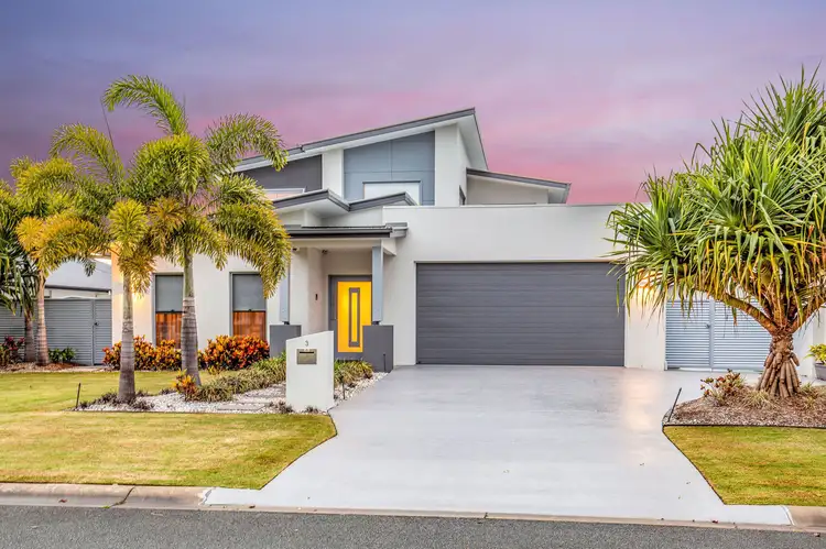 3 Marina Parade, Jacobs Well QLD 4208