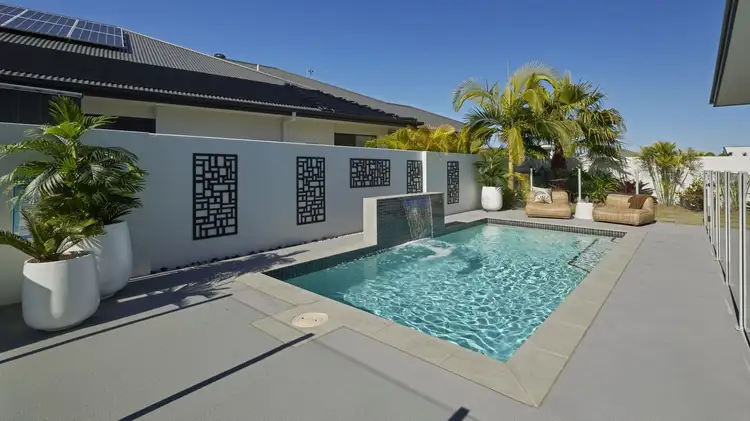 Fifth view of Homely house listing, 3 Marina Parade, Jacobs Well QLD 4208