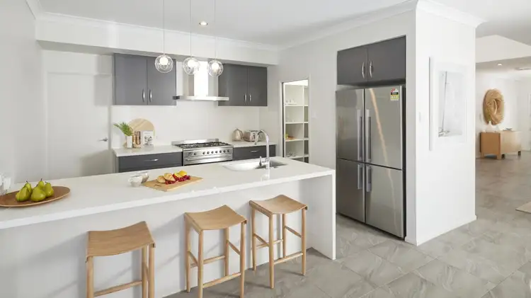 Sixth view of Homely house listing, 3 Marina Parade, Jacobs Well QLD 4208
