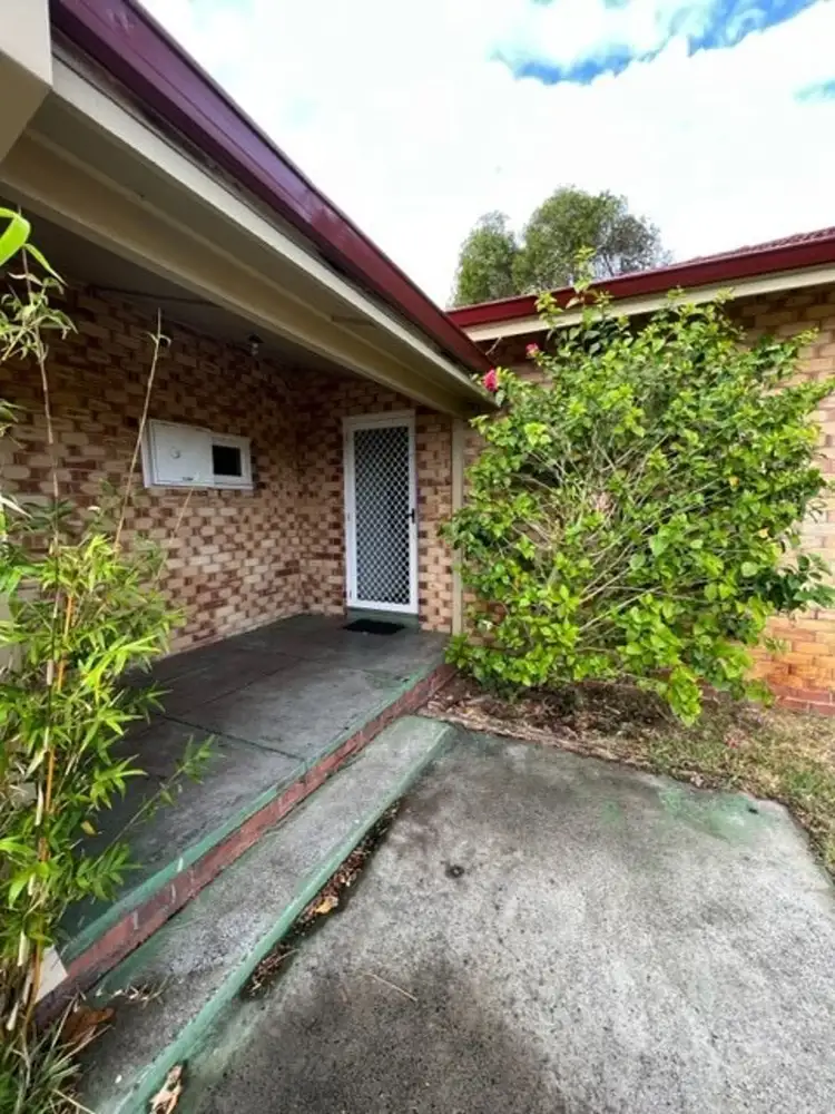 Second view of Homely house listing, 23 Knight Street, Withers WA 6230