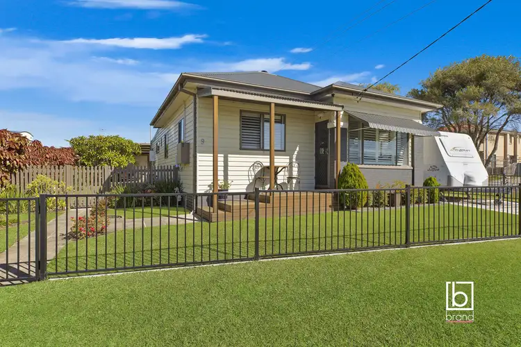 Main view of Homely house listing, 9 Fairview Avenue, The Entrance NSW 2261
