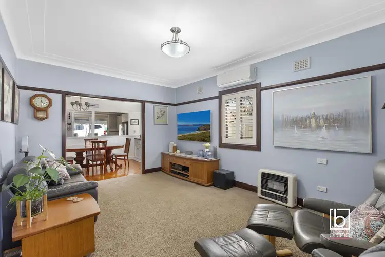 Fourth view of Homely house listing, 9 Fairview Avenue, The Entrance NSW 2261
