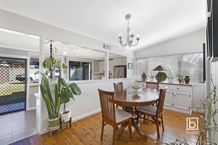 Fifth view of Homely house listing, 9 Fairview Avenue, The Entrance NSW 2261