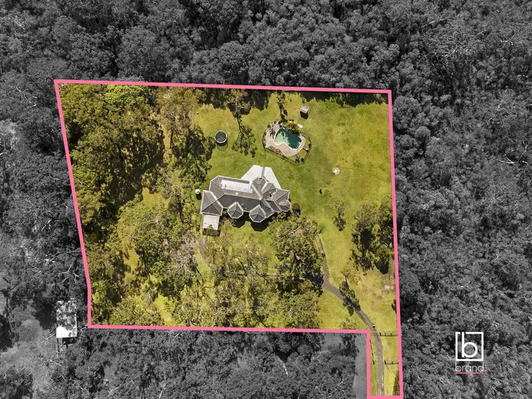 Main view of Homely rural property listing, 4 Park Lane, Tumbi Umbi NSW 2261