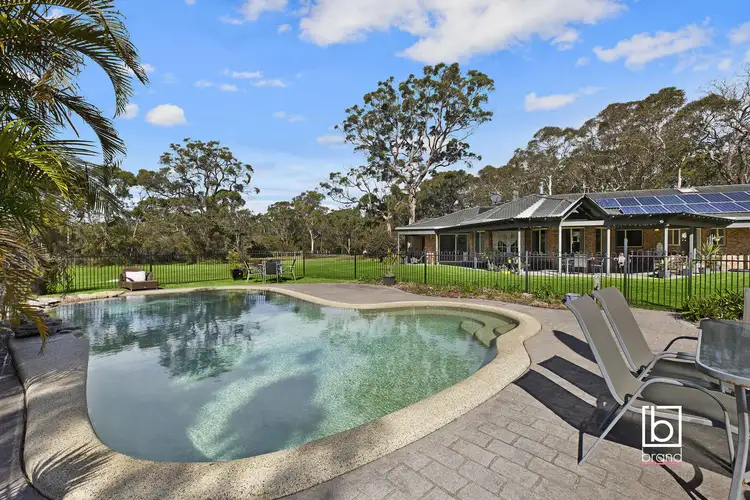 Third view of Homely rural property listing, 4 Park Lane, Tumbi Umbi NSW 2261