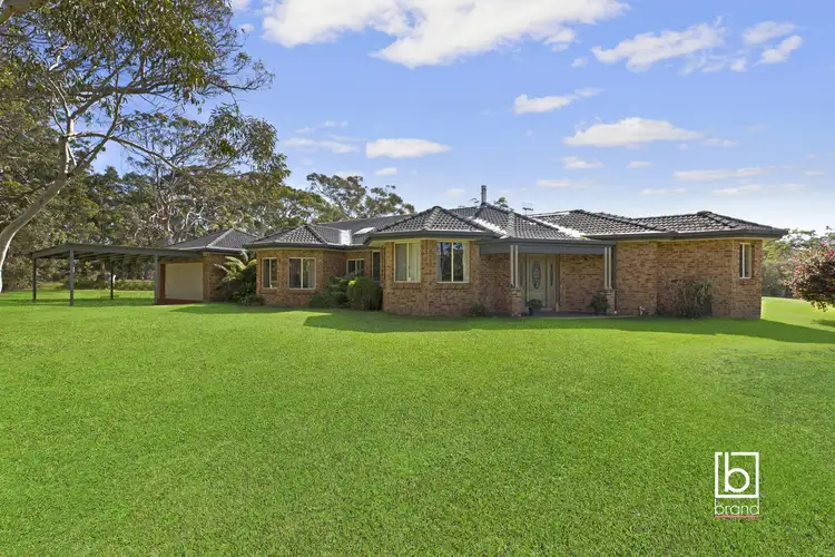 Fifth view of Homely rural property listing, 4 Park Lane, Tumbi Umbi NSW 2261