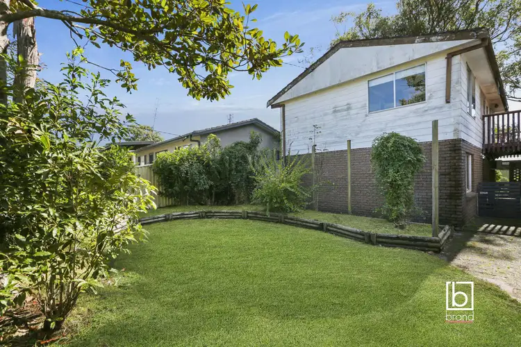 Main view of Homely house listing, 5 Carinya Street, Charmhaven NSW 2263