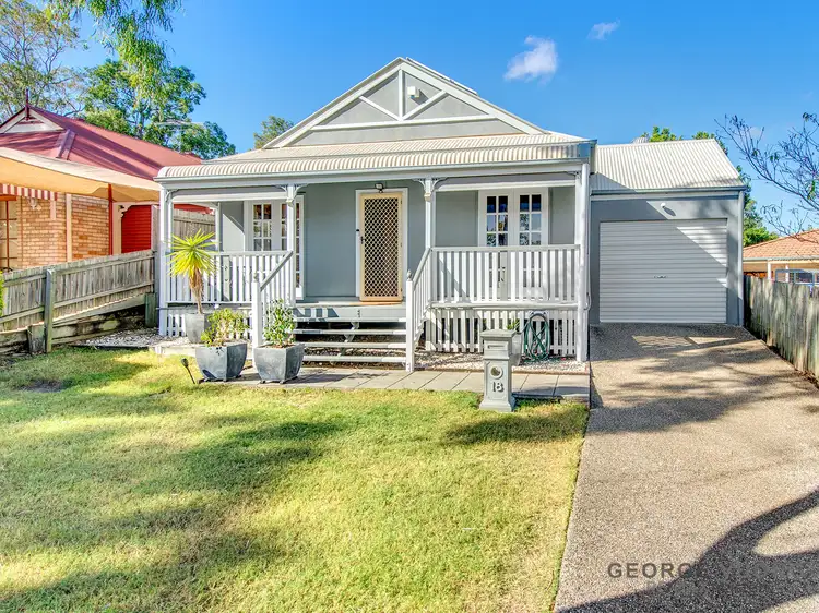 18 Pintail Cres, Forest Lake QLD 4078