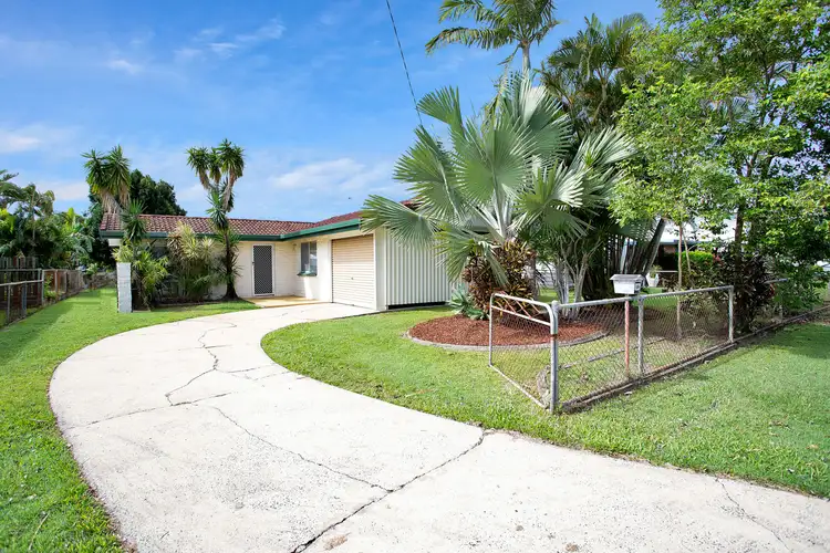 Main view of Homely house listing, 64 Graffunder Street, South Mackay QLD 4740