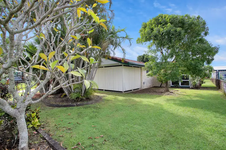 Second view of Homely house listing, 64 Graffunder Street, South Mackay QLD 4740