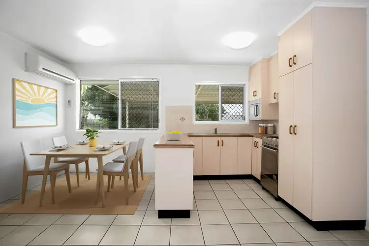 Third view of Homely house listing, 64 Graffunder Street, South Mackay QLD 4740