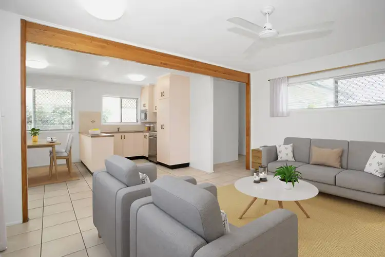 Fourth view of Homely house listing, 64 Graffunder Street, South Mackay QLD 4740