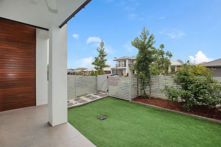 Third view of Homely house listing, 3/3 Gatina Crescent, Coomera QLD 4209