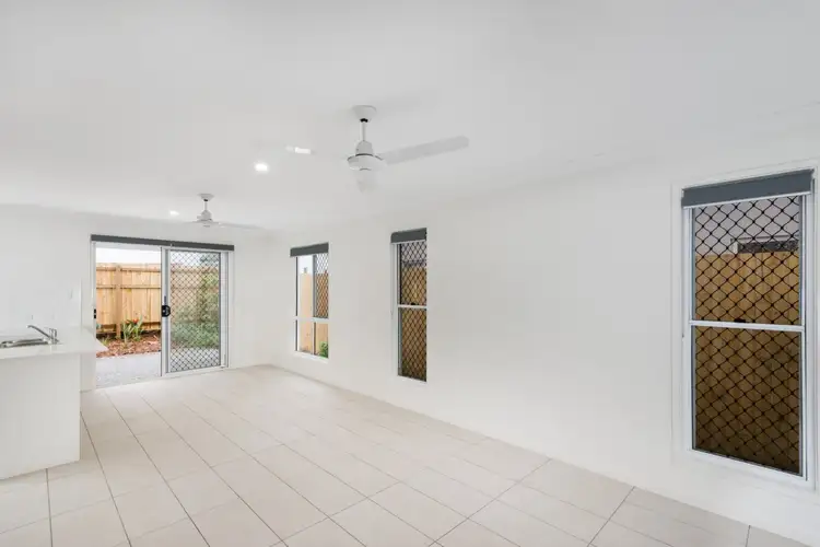Third view of Homely townhouse listing, 53/79 Cartwright Street, Taigum QLD 4018