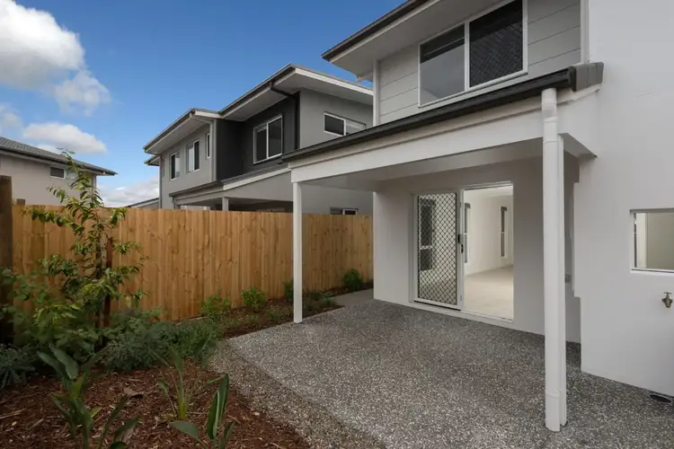 Fourth view of Homely townhouse listing, 53/79 Cartwright Street, Taigum QLD 4018