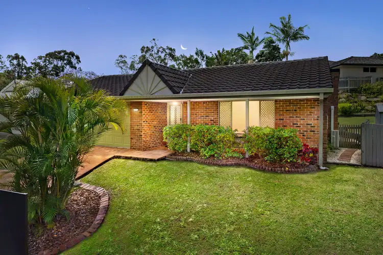 Main view of Homely house listing, 3 Teak Court, Albany Creek QLD 4035