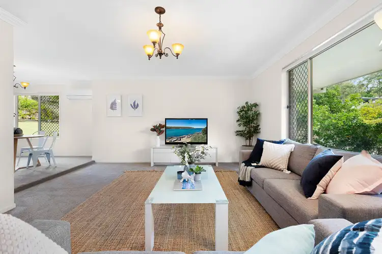Third view of Homely house listing, 3 Teak Court, Albany Creek QLD 4035