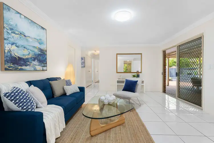 Sixth view of Homely house listing, 3 Teak Court, Albany Creek QLD 4035