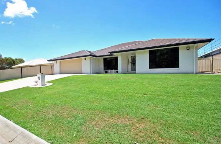 48 Pembroke Avenue, Pelican Waters QLD 4551
