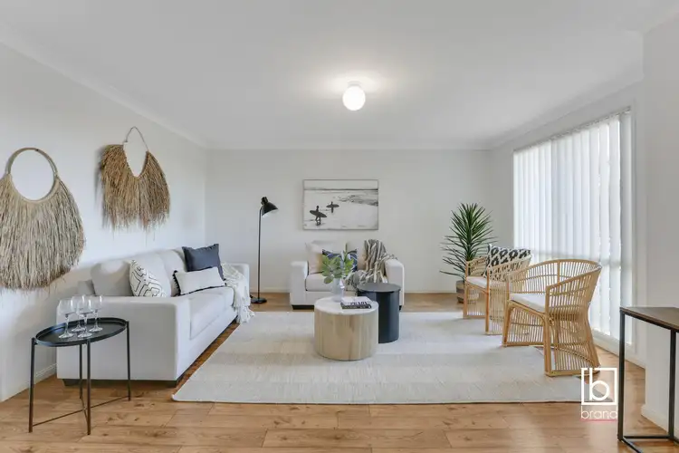 Third view of Homely house listing, 22 MacDougall Crescent, Hamlyn Terrace NSW 2259