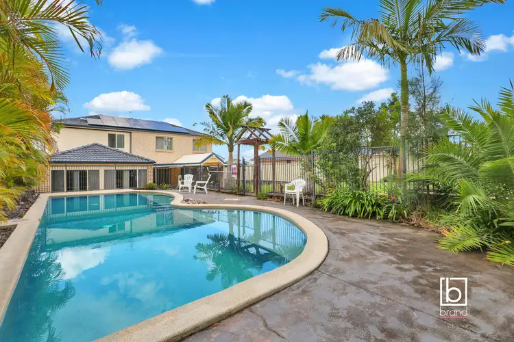 Fourth view of Homely house listing, 22 MacDougall Crescent, Hamlyn Terrace NSW 2259