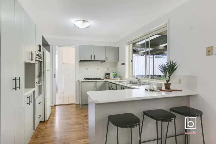 Sixth view of Homely house listing, 22 MacDougall Crescent, Hamlyn Terrace NSW 2259