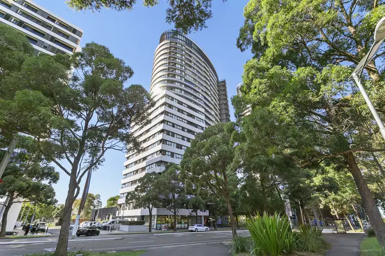 413/7 Australia Avenue, Sydney Olympic Park NSW 2127