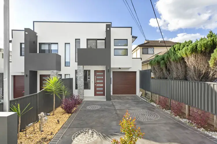 13 Albert Street, Guildford NSW 2161