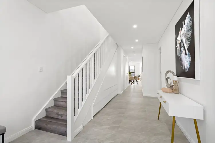 Second view of Homely house listing, 13 Albert Street, Guildford NSW 2161