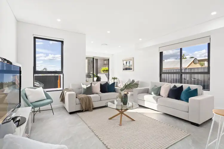 Third view of Homely house listing, 13 Albert Street, Guildford NSW 2161
