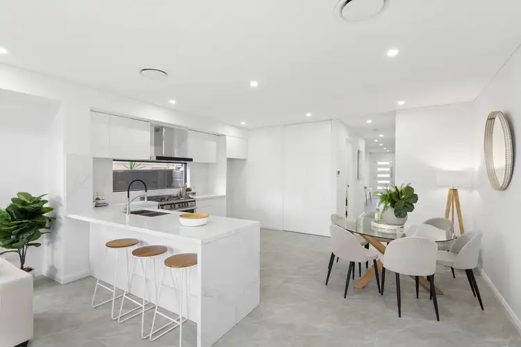 Fourth view of Homely house listing, 13 Albert Street, Guildford NSW 2161