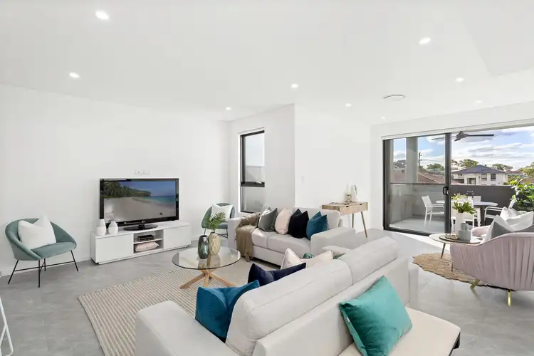 Fifth view of Homely house listing, 13 Albert Street, Guildford NSW 2161