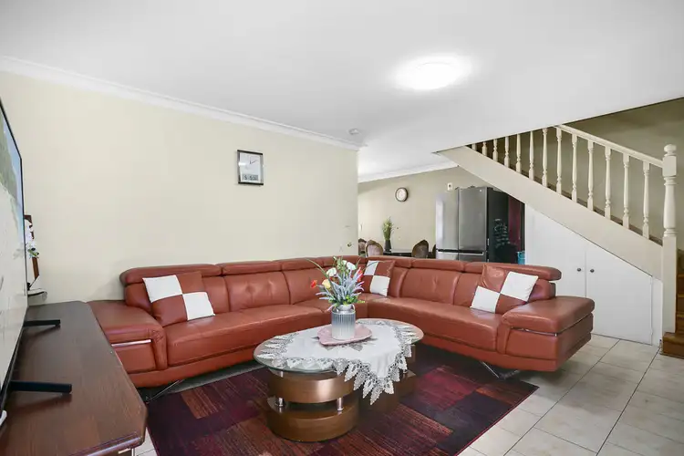 Second view of Homely townhouse listing, 3/21-23 Yeend Street, Merrylands NSW 2160