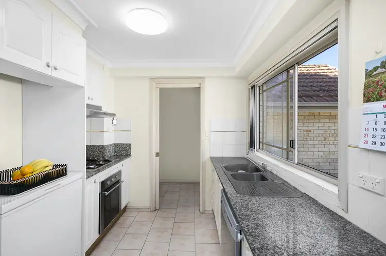 Third view of Homely townhouse listing, 3/21-23 Yeend Street, Merrylands NSW 2160
