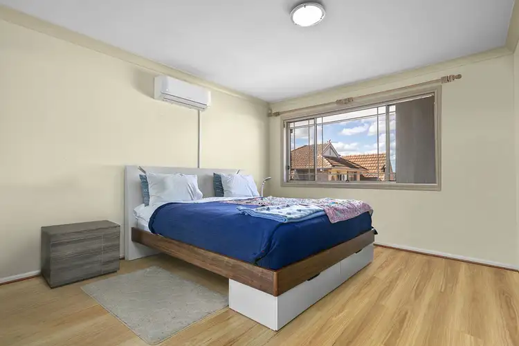 Fifth view of Homely townhouse listing, 3/21-23 Yeend Street, Merrylands NSW 2160