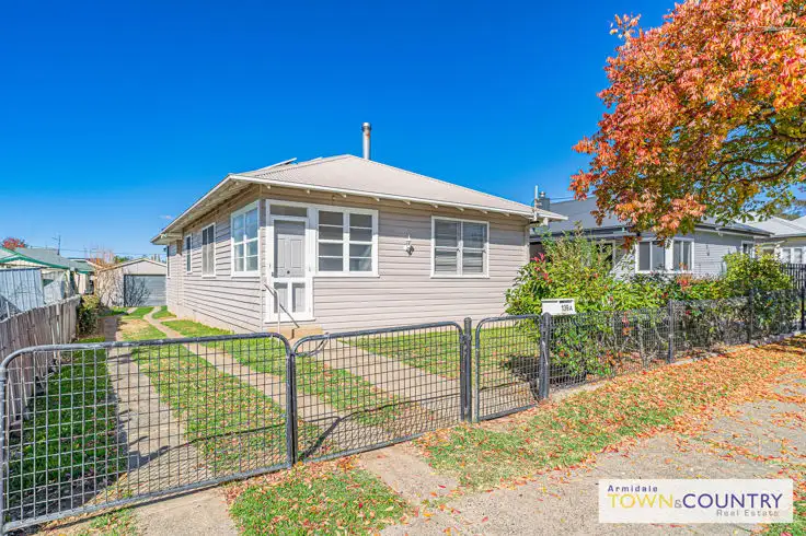 Main view of Homely house listing, 139a Butler Street, Armidale NSW 2350