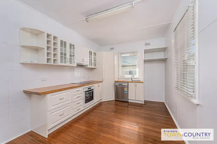 Second view of Homely house listing, 139a Butler Street, Armidale NSW 2350