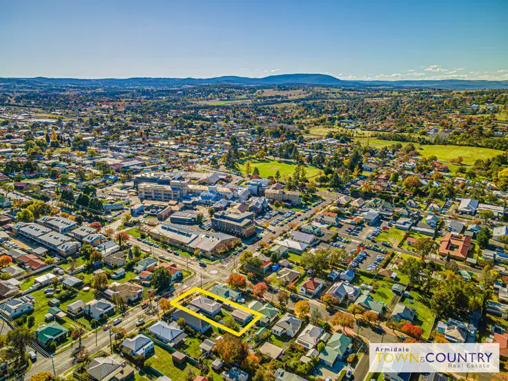 Fourth view of Homely house listing, 139a Butler Street, Armidale NSW 2350