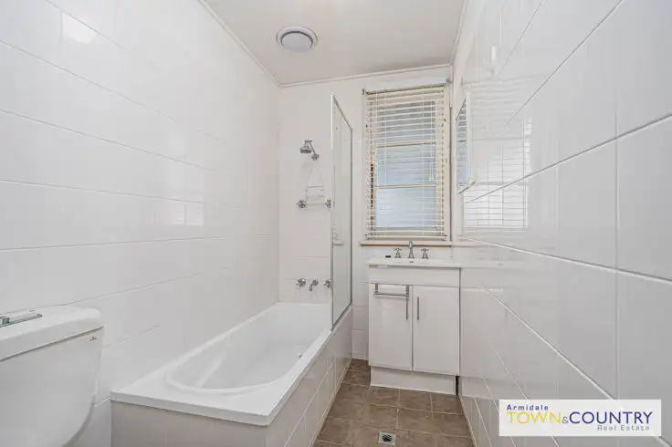 Sixth view of Homely house listing, 139a Butler Street, Armidale NSW 2350