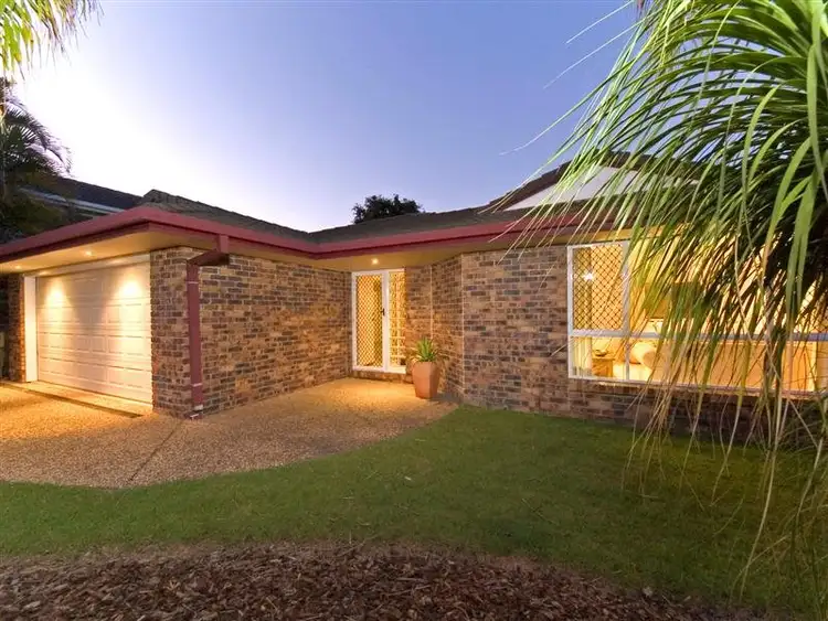12 Castleroy Ct, Albany Creek QLD 4035